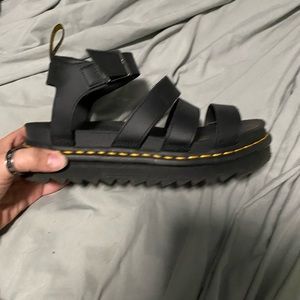 Doc martens Blaire sandals
